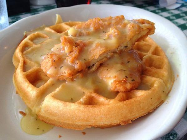 Вкусные картинки