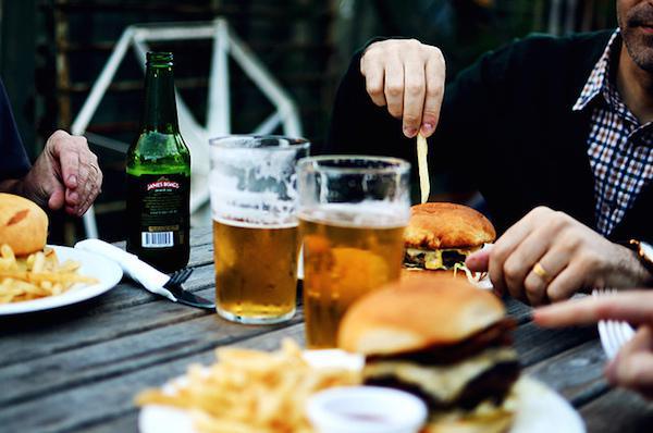 Вкусные картинки