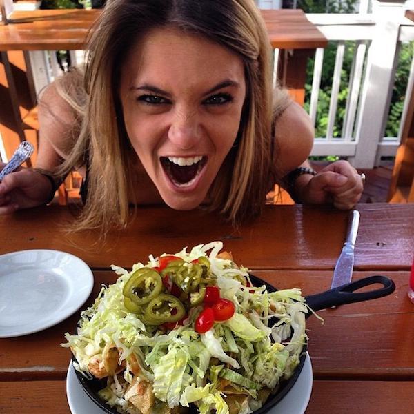 Вкусные картинки