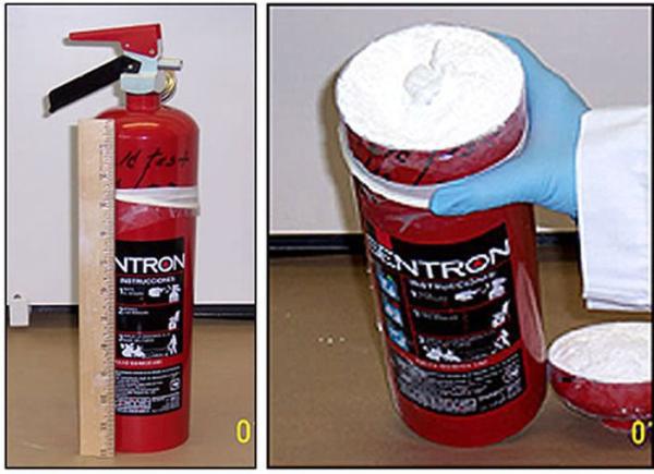 Уловки контрабандистов-наркоторговцев