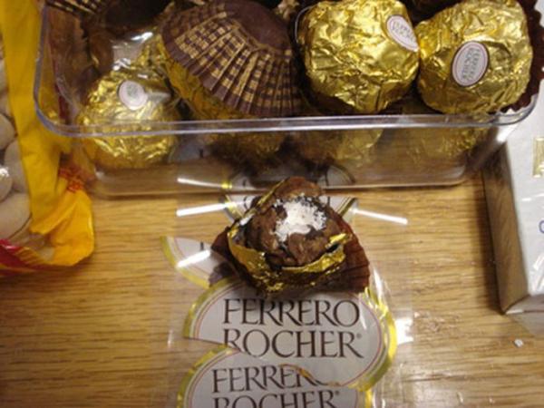 Уловки контрабандистов-наркоторговцев