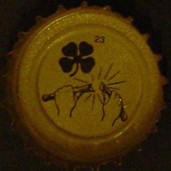 Изделия из пивных пробок