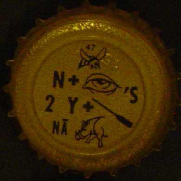 Изделия из пивных пробок