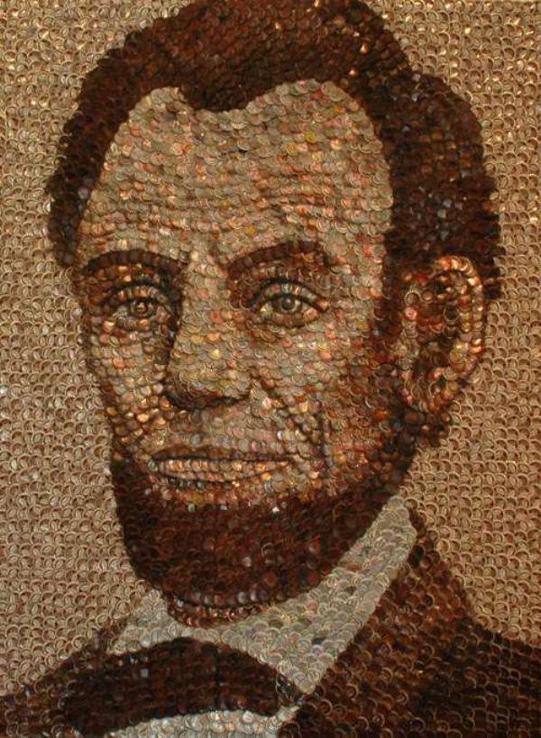 Изделия из пивных пробок