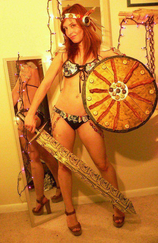 Изделия из пивных пробок