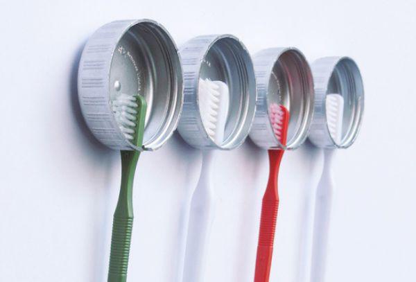 Изделия из пивных пробок