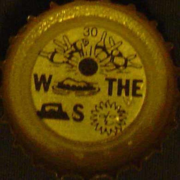 Изделия из пивных пробок