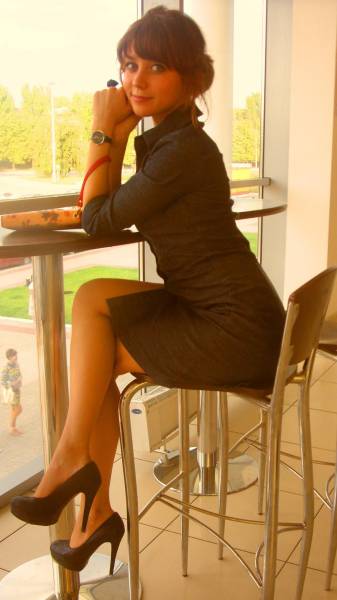 Красивые и милые девушки