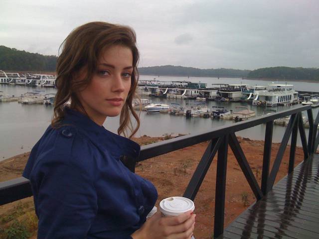 Красивые и милые девушки