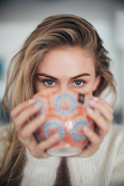 Красивые и милые девушки