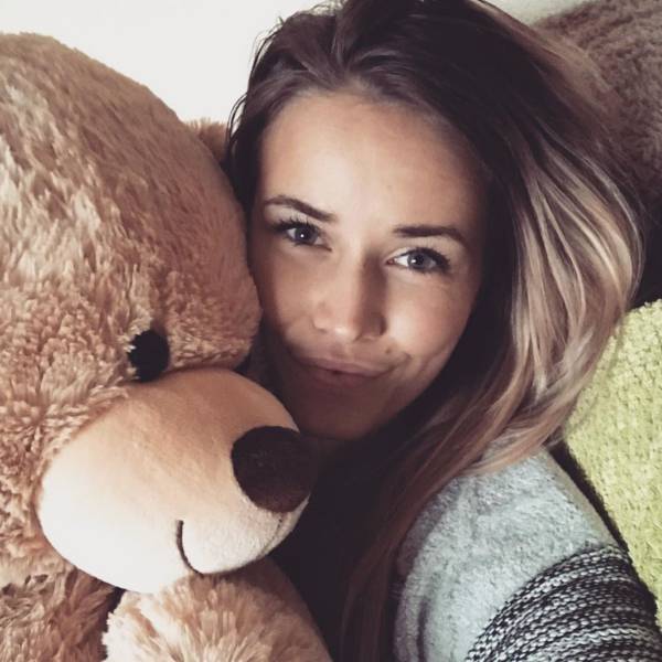 Красивые и милые девушки