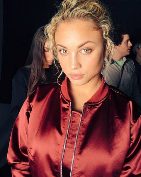 Красивые и милые девушки