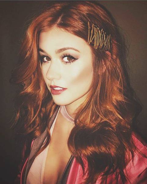 Красивые и милые девушки