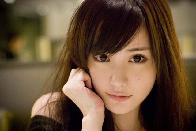 Красивые и милые девушки