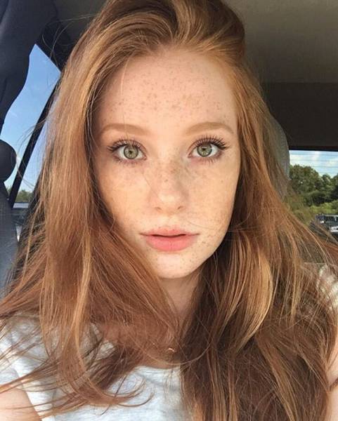 Красивые и милые девушки