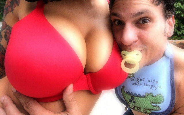 Забавные картинки с девушками