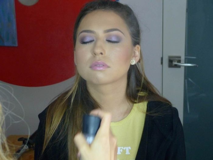 Обычный рабочий день актрис взрослого кино