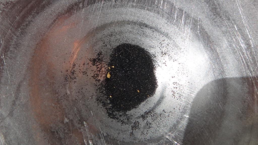 Российский геолог рассказал, как искал золото в джунглях