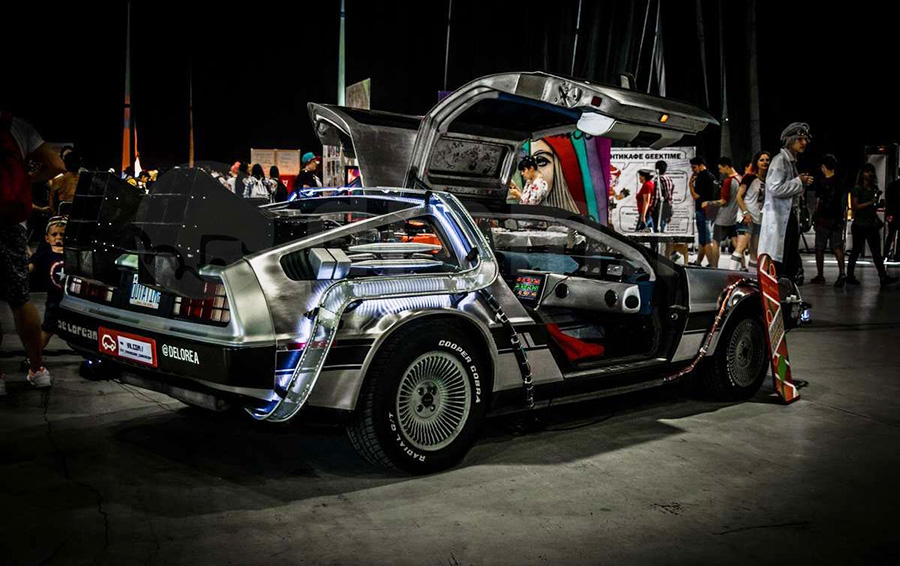 Автомобили с пробегом, которые язык не повернется назвать «б/у» Автомобили с пробегом, которые язык не повернется назвать «б/у»