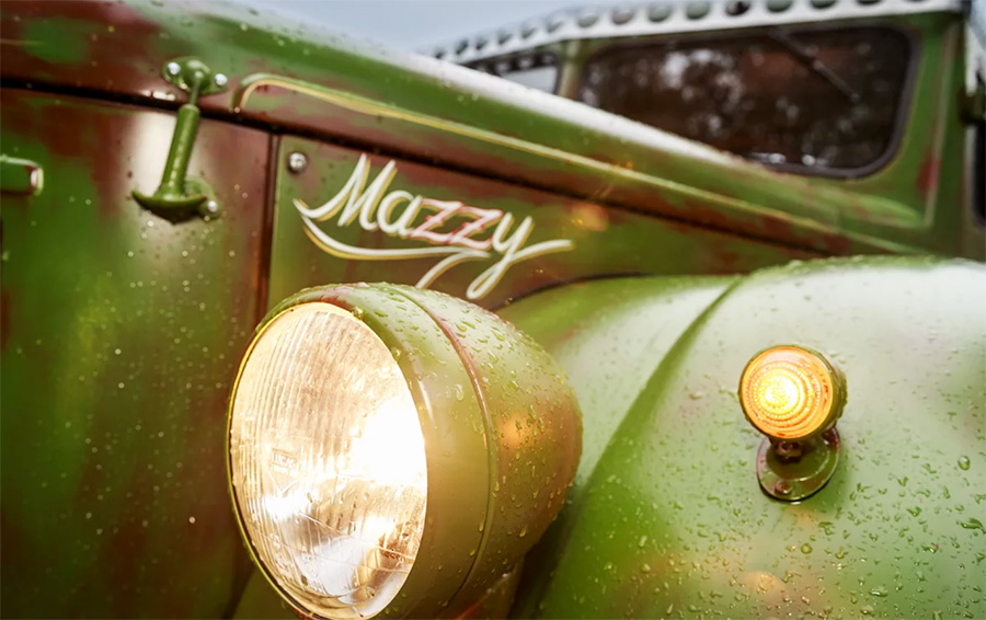 Автомобили с пробегом, которые язык не повернется назвать «б/у» Автомобили с пробегом, которые язык не повернется назвать «б/у»