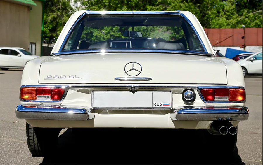 Автомобили с пробегом, которые язык не повернется назвать «б/у» Автомобили с пробегом, которые язык не повернется назвать «б/у»