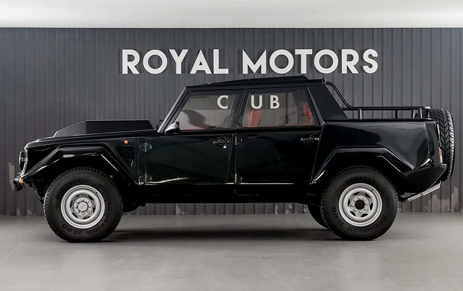 Автомобили с пробегом, которые язык не повернется назвать «б/у» Автомобили с пробегом, которые язык не повернется назвать «б/у»