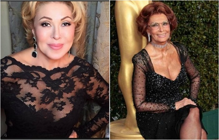 Знаменитости, которые отлично выглядят и после 60 лет Знаменитости, которые отлично выглядят и после 60 лет