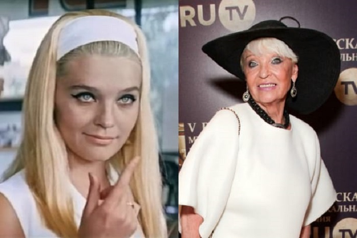 Знаменитости, которые отлично выглядят и после 60 лет