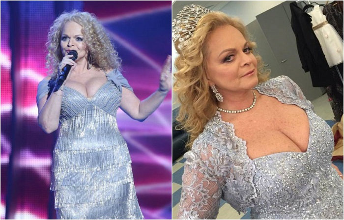 Знаменитости, которые отлично выглядят и после 60 лет