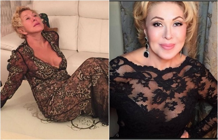 Знаменитости, которые отлично выглядят и после 60 лет