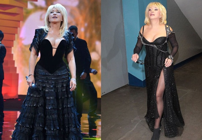 Знаменитости, которые отлично выглядят и после 60 лет