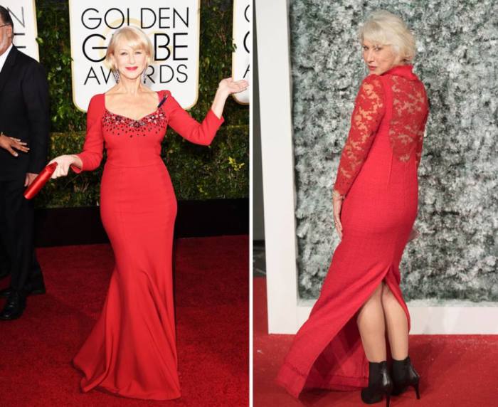 Знаменитости, которые отлично выглядят и после 60 лет