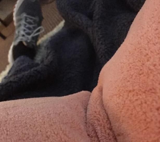 Совершенно приличные фотографии со всякой пошлятиной