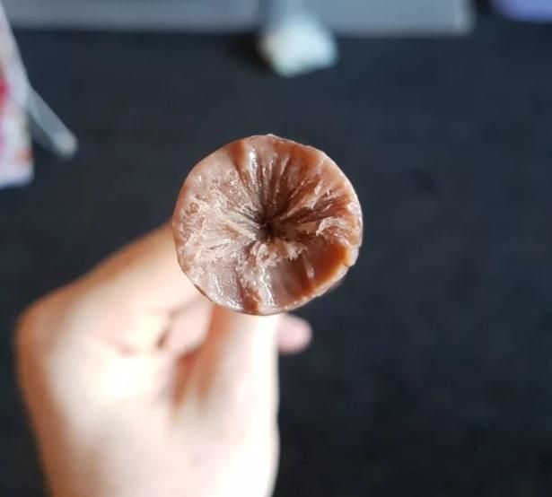 Совершенно приличные фотографии со всякой пошлятиной