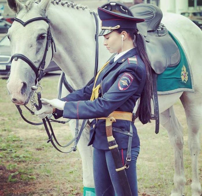 Странные и забавные фото из России