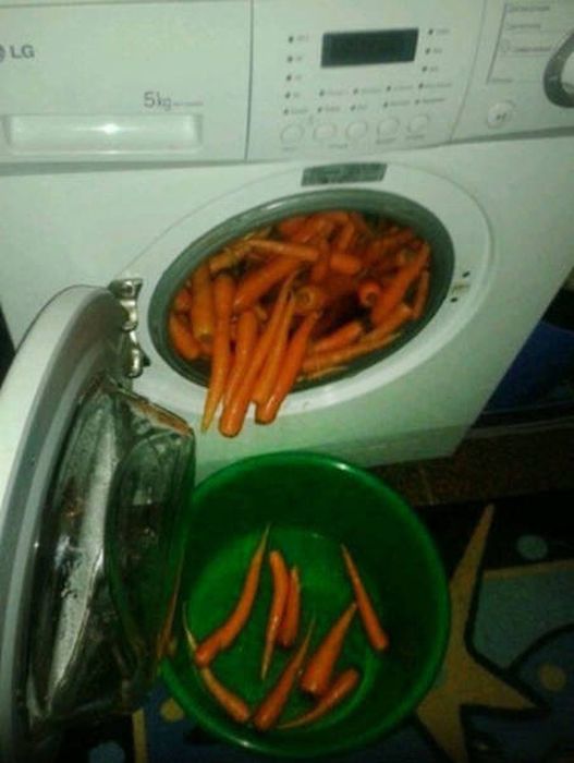 Странные и забавные фото из России