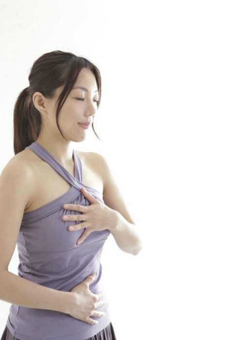 Секрет, которому японки обязаны своей точёной фигуркой Секрет, которому японки обязаны своей точёной фигуркой