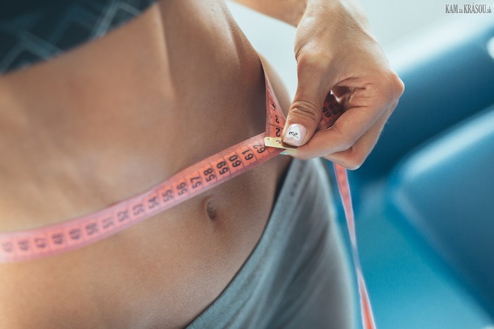 Секрет, которому японки обязаны своей точёной фигуркой Секрет, которому японки обязаны своей точёной фигуркой