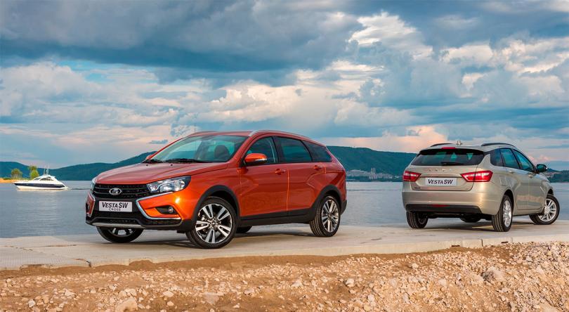 Лучшие автомобили 2017 года Лучшие автомобили 2017 года