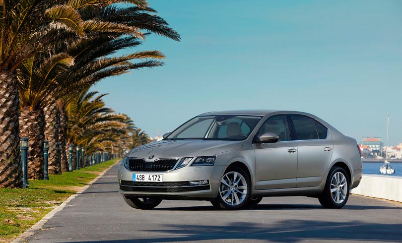 Лучшие автомобили 2017 года Лучшие автомобили 2017 года