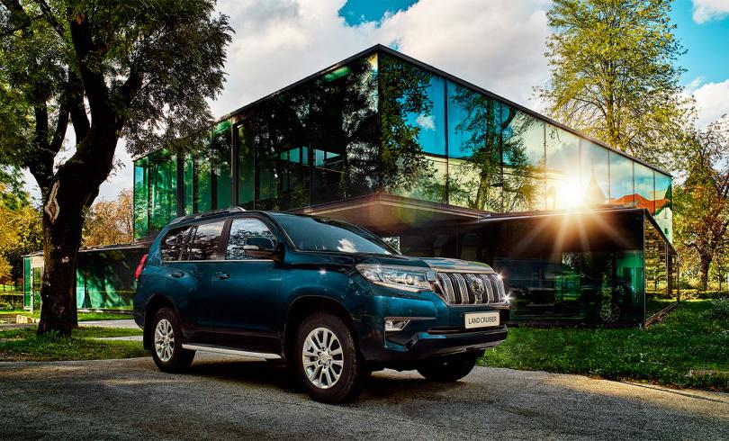 Лучшие автомобили 2017 года Лучшие автомобили 2017 года