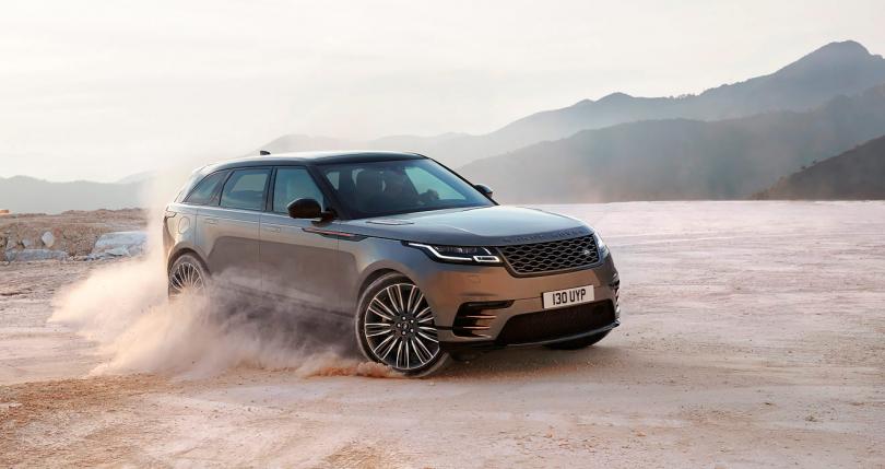 Лучшие автомобили 2017 года Лучшие автомобили 2017 года