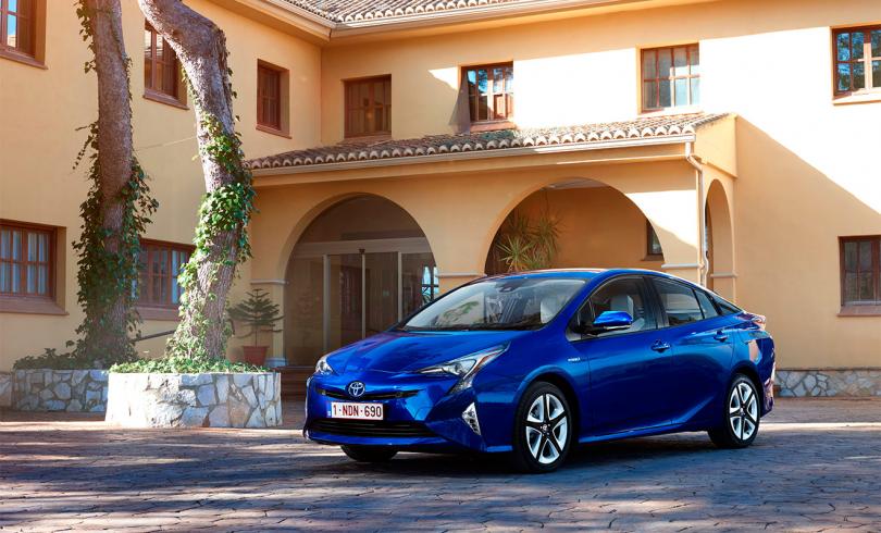 Лучшие автомобили 2017 года Лучшие автомобили 2017 года