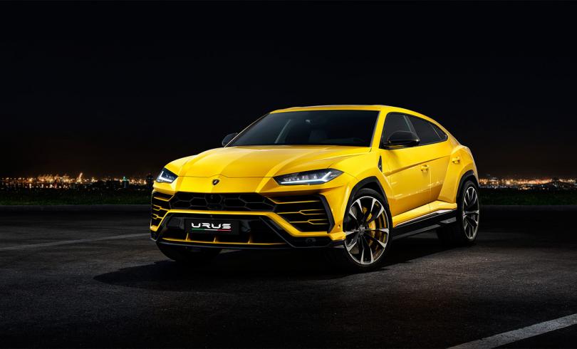 Лучшие автомобили 2017 года Лучшие автомобили 2017 года