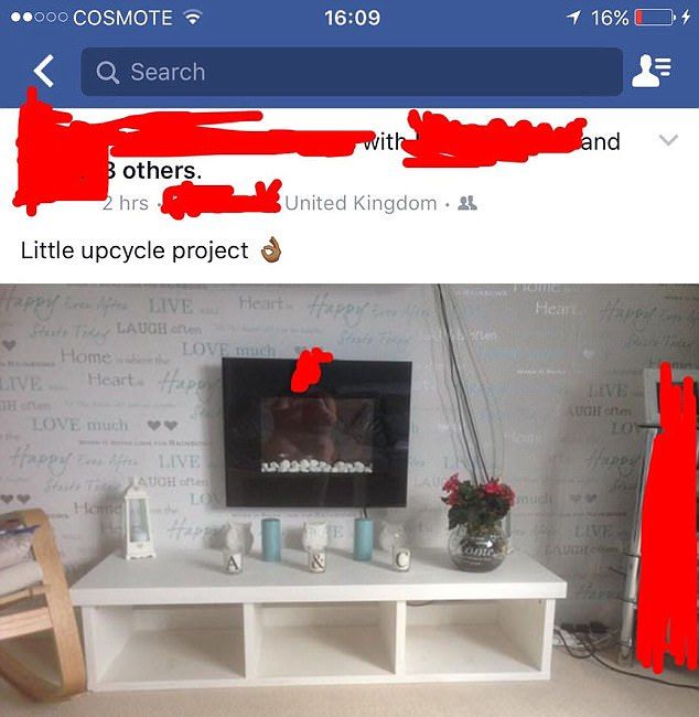 Неосторожные продавцы и их откровенные фотографии товаров