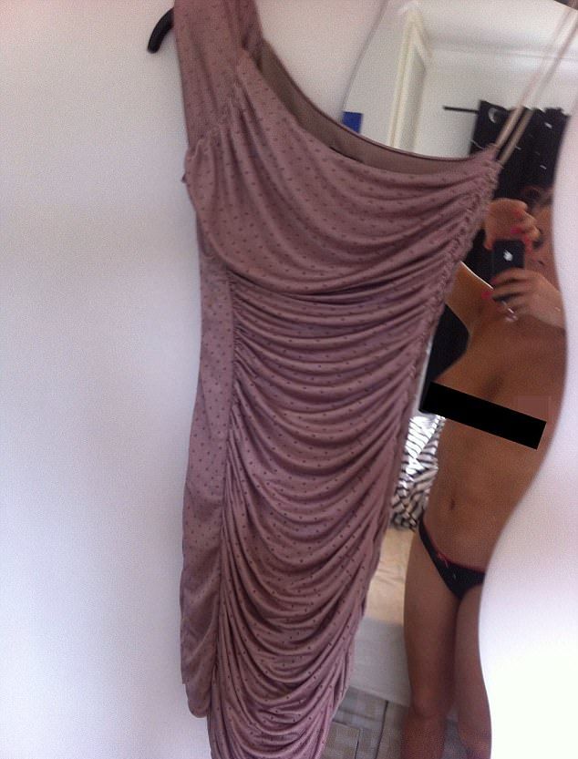 Неосторожные продавцы и их откровенные фотографии товаров