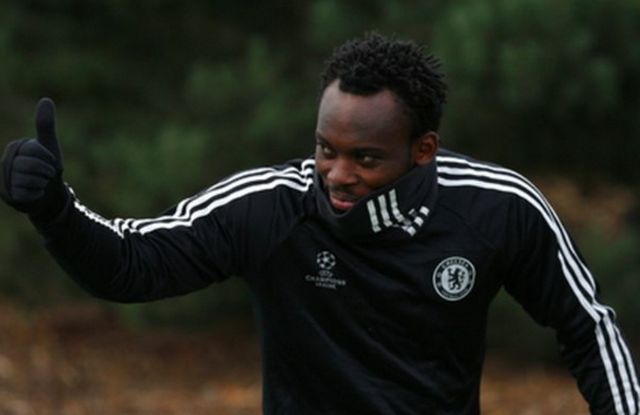 Худшей вещью 2018-го года назвали статую ганского футболиста Майкла Эссьена