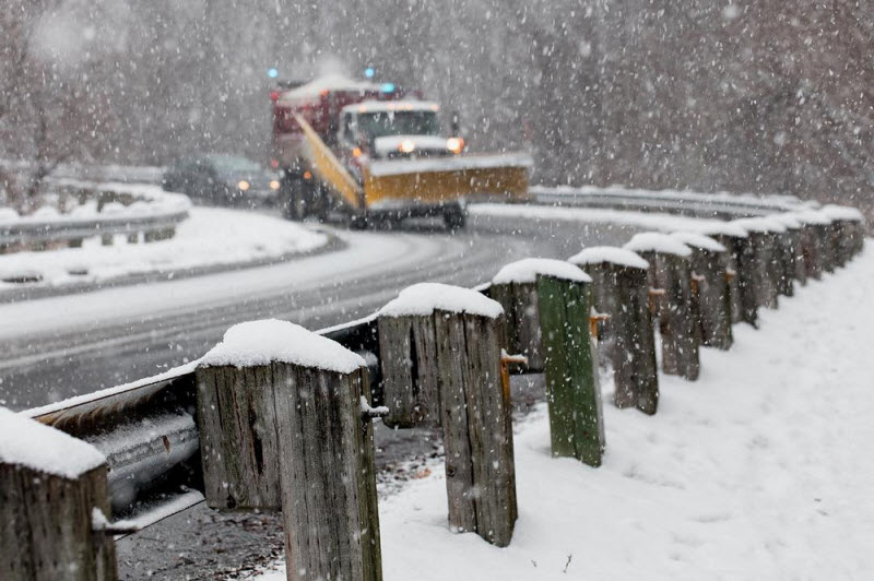 Тем временем в Канаде...