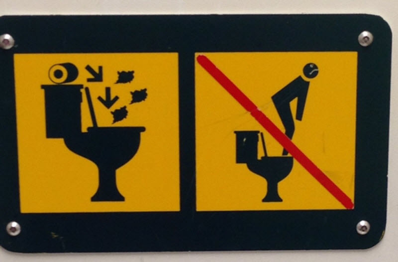 Тем временем в Канаде...