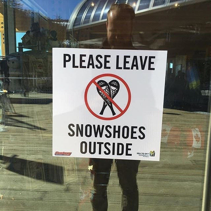 Тем временем в Канаде...